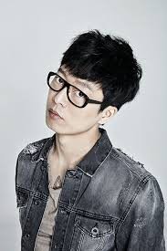 Ha Hyun Woo (하현우)